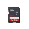 SD 64 GB SANDISK