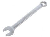 Cheie Combinată 15mm Oțel Crom-Vanadiu