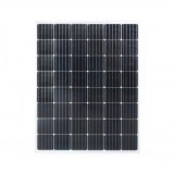 Panou solar 200W fotovoltaic monocristalin cu conector tip MC4 1330x995x35mm