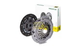 Kit ambreiaj Dacia Logan I 14; Renault Clio II 16; Thalia I 08; Thalia II 08; Twingo II, motor 1.5 dCi; 1.5 dCi; 1.5 dCi; 1.5 DCi; 1.5 dCi, LUK