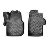 Cumpara ieftin Set covorase auto cauciuc umbrella pentru volkswagen crafter ii 2017-