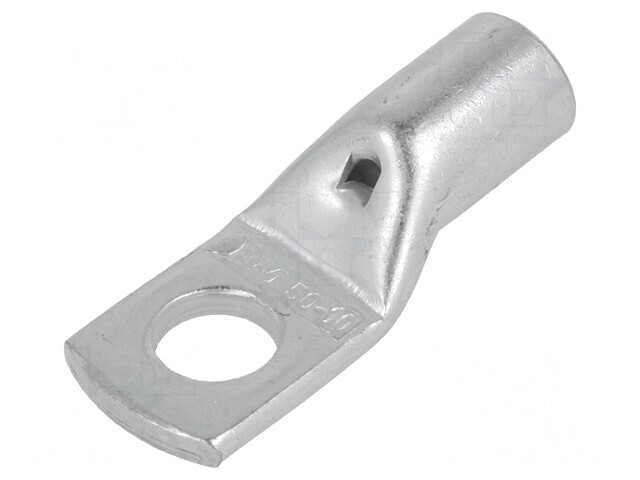 Inelar Tubular M10 35-50mm2 Crimpat Neizolat