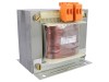 Transformator INDEL 600VA 230VAC cu şurub IP00
