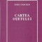 Cartea otetului (format A4) - Emily Thacker