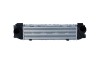 NRF 30482 Intercooler, compresor