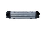 NRF 30482 Intercooler, compresor