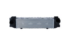 NRF 30482 Intercooler, compresor