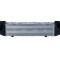 NRF 30482 Intercooler, compresor