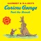 Curious George Feeds the Animals