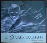 DAN COMAN - D GREAT COMAN (VERSURI, 2007)