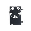 GMV radiator electroventilator Chevrolet Aveo/Kalos (T200) 01.2004-09.2005 Benzina, tip climatizare Cu/fara AC, dimensiune 250mm, cu 2pini, plastic,, Rapid