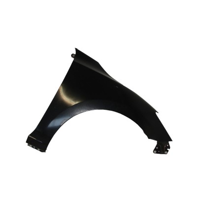 Aripa fata Mazda 2 (Dj), 07.2014-, parte montare dreapta, 45B202, Aftermarket foto