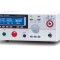 Tester de siguranţă GW INSTEK Utest 0,1&divide;5kVAC 0,1&divide;6kVDC True RMS AC