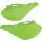 Laterale spate Kawasaki KX125+250/99-02,verde Cod Produs: MX_NEW KA03721026