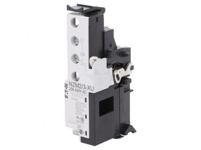 Declanșator Subtensiune NZM 208-240V AC foto