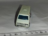 bnk jc Hot Wheels 2010 - Super Van - 182/240
