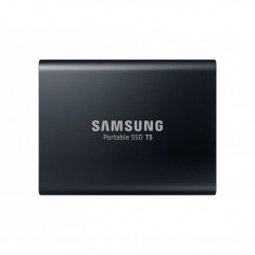 SSD extern 2.5, 1TB, T5, USB3.1 foto