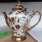 Ceainc vechi portelan