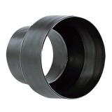 Cumpara ieftin Accesoriu pentru sisteme de aspirare Scheppach 75206001, O100-140 mm