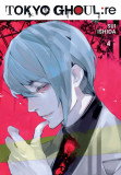 Tokyo Ghoul: re Vol. 4 | Sui Ishida, Viz Media