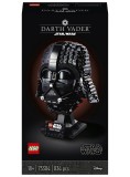 Lego Star Wars Darth Vaders Helmet (75304)
