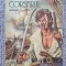 Surcouf corsarul, Karl May, roman, 1992 Ed Ulise, 126 pag