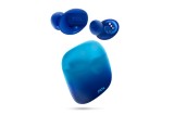 CASTI TCL, wireless, intraauriculare - butoni, utilizare smartphone, microfon pe casca, conectare prin Bluetooth 5.0, albastru, &quot;SOCL500TWSBL-RU&quot;, (ti