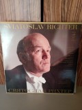 Disc vinil Sviatoslav Richter - Ceaikovski - Concert Nr.1 pentru pian și orchestră Op.23 NM