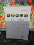 Mark Powell, In company, Upper intermediate, MacMillan, Oxford 2008, 089