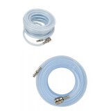Furtun pneumatic 12x6mm cuple rapide 10 metri, Kraft