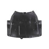 Scut motor fata FORD TRANSIT/TOURNEO COURIER, 2018-06.2024, polipropilena (PP/PPE); inferior,