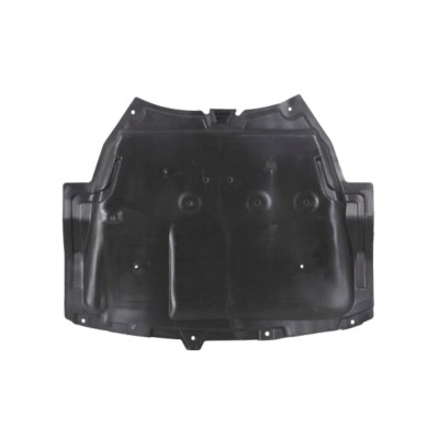 Scut motor fata FORD TRANSIT/TOURNEO COURIER, 2018-06.2024, polipropilena (PP/PPE); inferior, foto