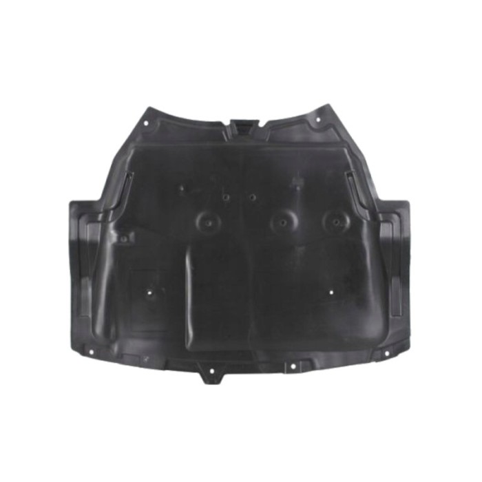 Scut motor fata FORD TRANSIT/TOURNEO COURIER, 2018-06.2024, polipropilena (PP/PPE); inferior,