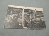 CARTE POSTALA 1912 CIRCULATA LA TEMESVAR SAU TIMISOARA