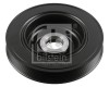 FEBI BILSTEIN 108765 Fulie curea, arbore cotit