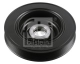 FEBI BILSTEIN 108765 Fulie curea, arbore cotit
