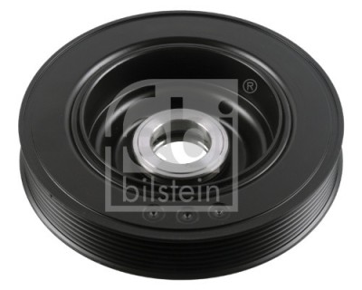 FEBI BILSTEIN 108765 Fulie curea, arbore cotit foto