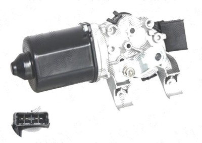 Motoras stergator parbriz Renault Kangoo (W), 01.2008-03.2013; Kangoo (W), 03.2013-, fata foto