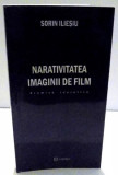 NARATIVITATEA IMAGINII DE FILM de SORIN ILIESIU , 2012