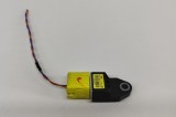 Senzor de impact st&acirc;nga față KIA OPTIMA 2012 OEM: 95920-3S000 28347190