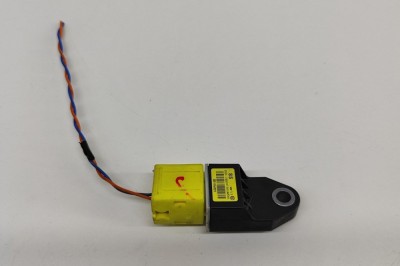 Senzor de impact st&amp;acirc;nga față KIA OPTIMA 2012 OEM: 95920-3S000 28347190 foto