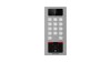 Terminal Access Control DS-K1T502DBWX-CQR; multiple metode de autemtificare: card, PIN,, HIKVISION