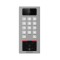 Terminal Access Control DS-K1T502DBWX-CQR; multiple metode de autemtificare: card, PIN,