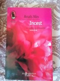 Anais Nin - Incest
