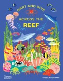 Dart and Dive Across the Reef | Vassiliki Tzomaka