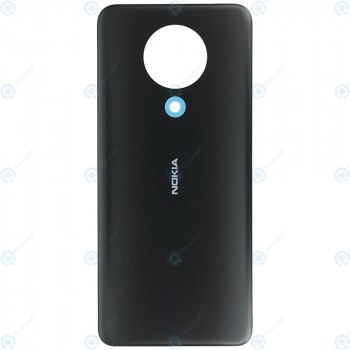 Nokia 5.3 (TA-1234 TA-1223 TA-1227 TA-1229) Capac baterie cărbune foto