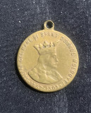Medalie Ștefan cel Mare și Sf&acirc;nt Domnul Moldovei 1457-1504