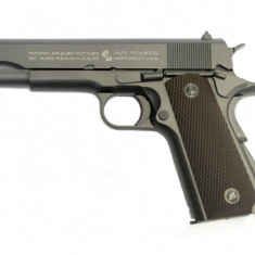 CyberGun Colt M1911 full metal CO2