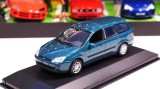 1999 Ford Focus Turnier - Minichamps 1/43