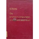 Die Drehschwingungen in Kolbenmaschinen - Strunz (AH6)